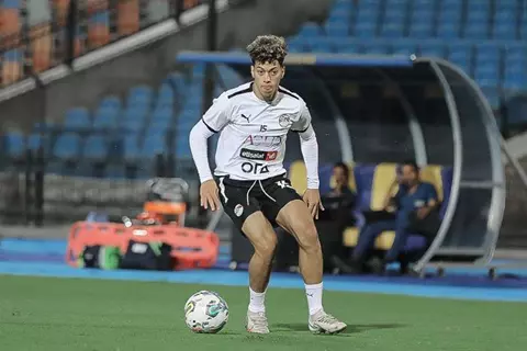 منتخب مصر يعلن استبعاد إمام عاشور وحامد والشحات من مباراة سيراليون 